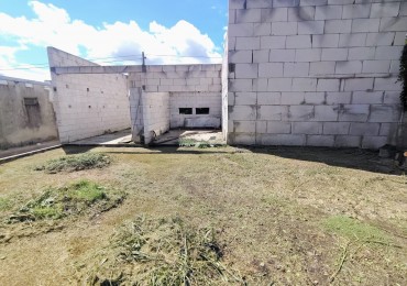 Lote en venta en Santo Tome 206 m2 Azcuenaga casi Necochea excelente ubicacion