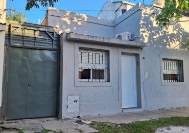 Casa de 3 dormitorios en Santa Fe
