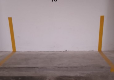 COCHERA EN EDIFICIO PILAY, CENTRO, SANTA FE