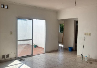 DEPARTAMENTO DE DOS DORMITORIOS, SANTA FE