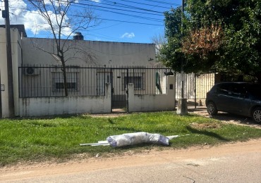 Casa de 2 Dormitorios cerca de Avenida, Santa fe