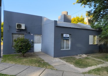 CASA CON TRES DORMITORIOS, B° LOURDES, SANTO TOME