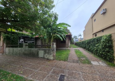 Casa de 2 dormitorios en Santo Tome - Vivienda o inversion comercial