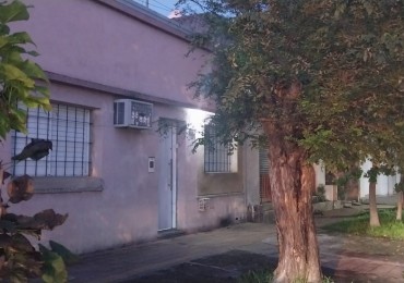 CASA A REFACCIONAR EN BARRIO SARGENTO CABRAL, SANTA FE