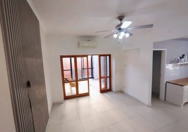 Casa interna en venta Barrio Sur Santa Fe 3 dormitorios patio asador todos los servicios