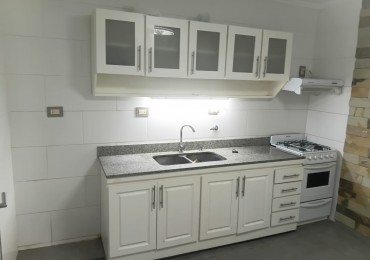 DEPARTAMENTO A ESTRENAR, SANTA FE