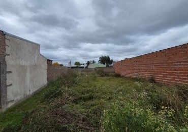LOTE EN VENTA, SAUCE VIEJO