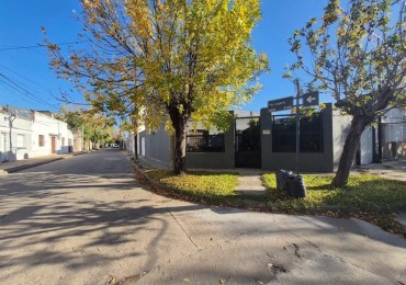CASA EN PH DE 2 DORMITORIOS EN BARRIO MAYORAZ, SANTA FE