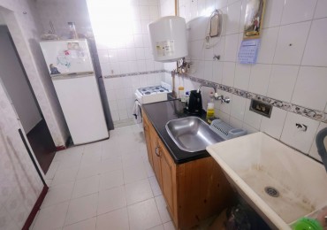 Departamento 2 dormitorios 
