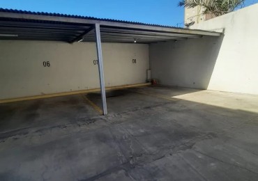 COCHERA EN BARRIO CONSTITUYENTES, SANTA FE 