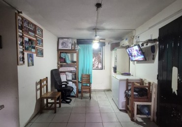 DEPARTAMENTO EN BARRIO SARGENTO CABRAL, SANTO TOME