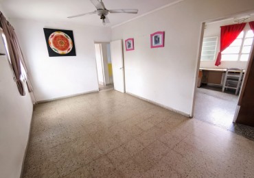 Departamento 2 dormitorios con cochera frente al Hospital Cullen | Macrocentro