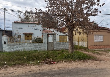 CASA DE 2 DORMITORIOS A REFACCIONAR, SANTA FE