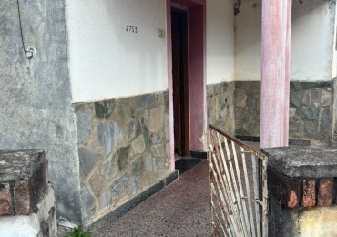 PROPIEDAD EN OCHAVA A RECICLAR, EN BARRIO MAYORAZ