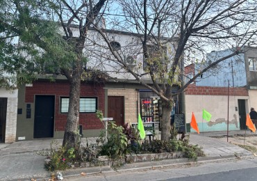 CASA DOBLE EN B° MARIA SELVA - SANTA FE