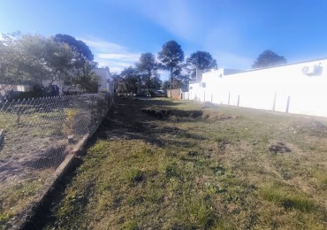 Lote en venta | Barrio Privado El Carmen | Ruta 1 Km 10