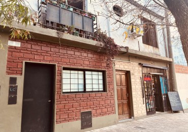 CASA DOBLE EN B° MARIA SELVA - SANTA FE