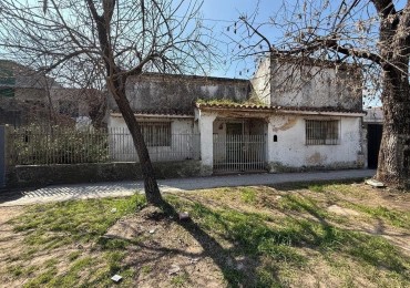 CASA A DEMOLER/REFACCIONAR EN SANTO TOME