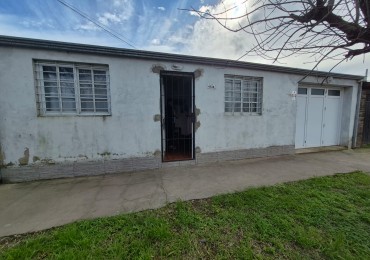 Casa de 2 dormitorios en Zona Norte - Santa Fe