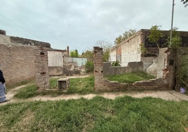 LOTE EN SANTO TOME
