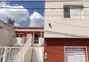 DEPARTAMENTO DE 2 DORMITORIOS EN SANTO TOME